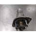 87N006 Thermostat Housing For 08-12 Chevrolet Colorado  3.7 12622316