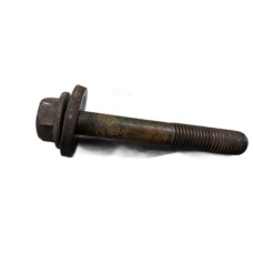 87N016 Crankshaft Bolt From 2011 Chevrolet Colorado  3.7