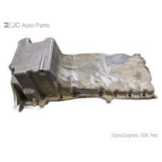 GVY303 Engine Oil Pan For 05-12 Chevrolet Colorado  3.7 12587315