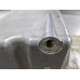 GVY303 Engine Oil Pan For 05-12 Chevrolet Colorado  3.7 12587315