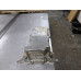 GVY303 Engine Oil Pan For 05-12 Chevrolet Colorado  3.7 12587315
