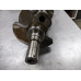 #GU06 Crankshaft Standard For 15-17 Ford F-150  5.0 FR3E6303BB
