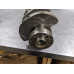 #GU06 Crankshaft Standard For 15-17 Ford F-150  5.0 FR3E6303BB