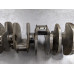 #GU06 Crankshaft Standard For 15-17 Ford F-150  5.0 FR3E6303BB