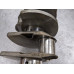 #GU06 Crankshaft Standard For 15-17 Ford F-150  5.0 FR3E6303BB