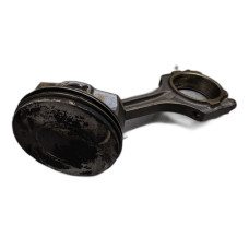 87H001 Piston and Connecting Rod Standard From 2016 Ford F-150  5.0