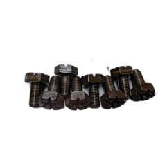 87H006 Flexplate Bolts From 2016 Ford F-150  5.0