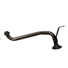 87H012 Engine Oil Pickup Tube From 2016 Ford F-150  5.0