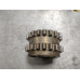 87H016 Crankshaft Timing Gear For 15-17 Ford F-150  5.0 EL3E6312AA
