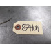 87H019 Heater Fitting For 15-17 Ford F-150  5.0 Set of 2