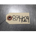 87H029 Cylinder Head Temperature Sensor For 15-17 Ford F-150  5.0