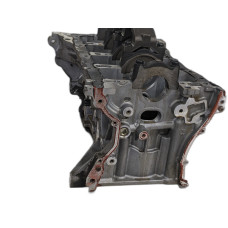 #BMT33 Engine Cylinder Block From 2015 Jeep Cherokee  2.4