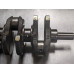 #TM03 Crankshaft Standard For 14-16 Jeep Cherokee  2.4 5048537AA