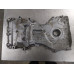 87E101 Engine Timing Cover From 2015 Jeep Cherokee  2.4