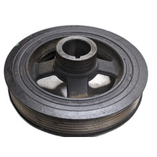 87E103 Crankshaft Pulley From 2015 Jeep Cherokee  2.4