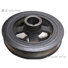 87E103 Crankshaft Pulley For 14-20 Jeep Cherokee  2.4 05047418AB