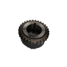 87E109 Crankshaft Timing Gear From 2015 Jeep Cherokee  2.4 05047490AA