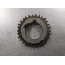 87E109 Crankshaft Timing Gear For 14-16 Jeep Cherokee  2.4 05047490AA