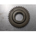 87E111 Crankshaft Timing Gear For 14-16 Jeep Cherokee 2.4 05047490AA 87E111 Crankshaft Timing Gear For 14-16 Jeep Cherokee 2.4 05047490AA
