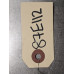 87E112 Oil Cooler Bolt For 14-16 Jeep Cherokee  2.4 05048118AB