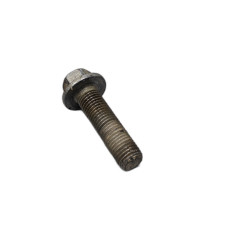 87E122 Camshaft Bolt From 2015 Jeep Cherokee  2.4