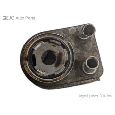 87K102 Oil Cooler For 14-16 Jeep Cherokee  2.4 05047370AC