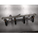 87K105 Fuel Injectors Set With Rail For 14-17 Jeep Cherokee  2.4 04627120AC