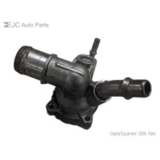 87K108 Coolant Inlet For 14-16 Jeep Cherokee  2.4