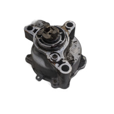 87K109 Vacuum Pump From 2015 Jeep Cherokee  2.4 05047967AB