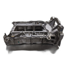 GWZ405 Upper Engine Oil Pan From 2015 Jeep Cherokee  2.4