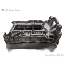 GWZ405 Upper Engine Oil Pan For 14-20 Jeep Cherokee  2.4 68239041AA