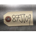 87J109 Variable Valve Timing Solenoid For 13-15 Ford Explorer  3.5 AT4E6B297 Set of 2