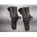 87J109 Variable Valve Timing Solenoid For 13-15 Ford Explorer  3.5 AT4E6B297 Set of 2