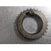 87J114 Crankshaft Timing Gear For 13-15 Ford Explorer  3.5 AT4E6306AA
