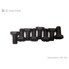 87J119 Flexplate Bolts For 13-15 Ford Explorer  3.5