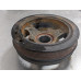 87X103 Crankshaft Pulley From 2014 Ford Explorer  3.5