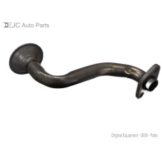 87X105 Engine Oil Pickup Tube For 13-15 Ford Explorer  3.5 DG1E6622AA