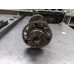 #U102 Crankshaft Standard For 07-08 GMC Yukon Denali 6.2 12552216