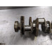 #U102 Crankshaft Standard For 07-08 GMC Yukon Denali 6.2 12552216