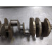 #U102 Crankshaft Standard For 07-08 GMC Yukon Denali 6.2 12552216