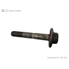 87G006 Crankshaft Pulley Bolt For 07-08 GMC Yukon Denali 6.2