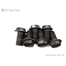 87G007 Flexplate Bolts For 07-08 GMC Yukon Denali 6.2