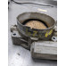 87G026 Throttle Valve Body For 07-08 GMC Yukon Denali 6.2 12678312
