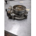 87G026 Throttle Valve Body For 07-08 GMC Yukon Denali 6.2 12678312