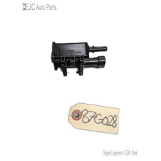 87G028 EVAP Purge Valve For 07-08 GMC Yukon Denali 6.2 12597567