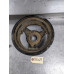 87G029 Crankshaft Pulley For 07-08 GMC Yukon Denali 6.2
