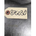 87G030 Steam Tube For 07-08 GMC Yukon Denali 6.2