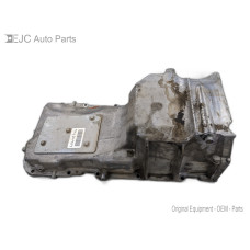 GWZ404 Engine Oil Pan For 07-08 GMC Yukon Denali 6.2 12640746