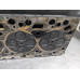 #MP02 Cylinder Head For 04-05 Dodge Ram 2500  5.9 3965999 Diesel