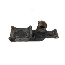 87L008 Air Compressor AC Bracket From 2005 Dodge Ram 2500  5.9 3974354 Diesel